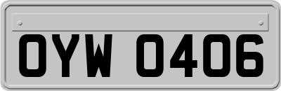 OYW0406
