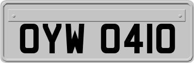 OYW0410