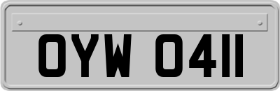 OYW0411