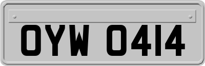 OYW0414