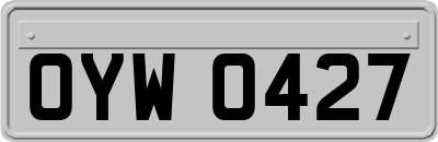 OYW0427