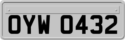 OYW0432