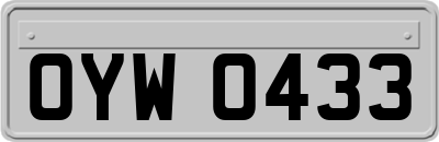 OYW0433