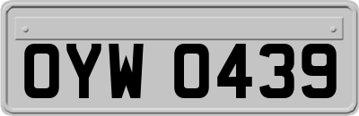 OYW0439