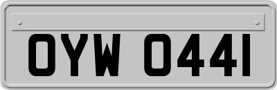 OYW0441