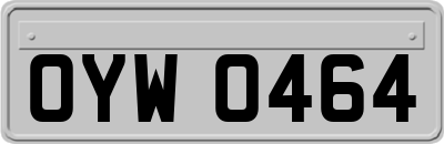 OYW0464