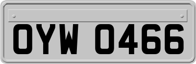 OYW0466