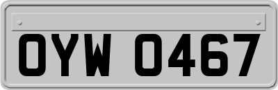 OYW0467