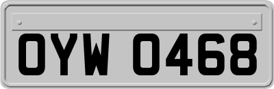 OYW0468