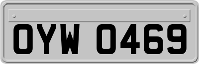 OYW0469