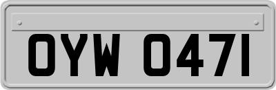 OYW0471