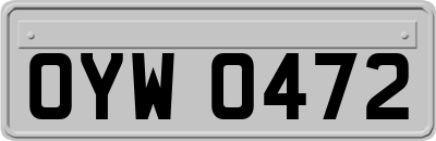 OYW0472