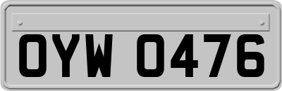 OYW0476