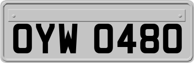 OYW0480