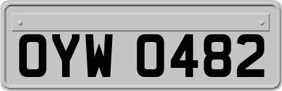 OYW0482