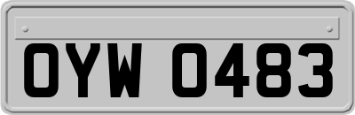 OYW0483