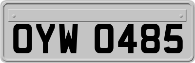 OYW0485