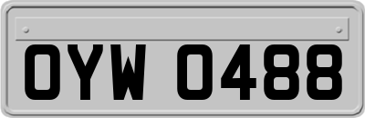 OYW0488