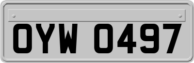 OYW0497