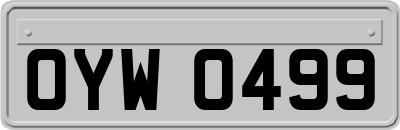 OYW0499