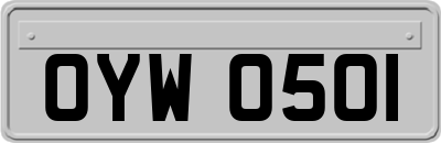 OYW0501
