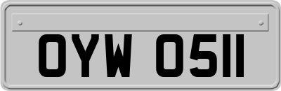 OYW0511