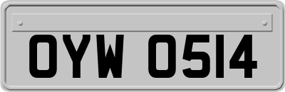 OYW0514
