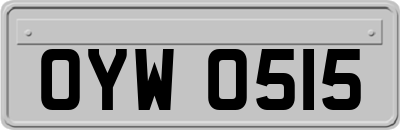 OYW0515