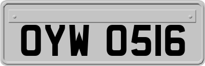 OYW0516
