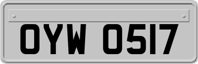 OYW0517