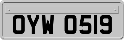 OYW0519