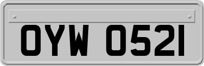 OYW0521