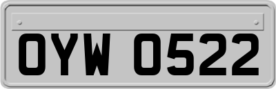OYW0522
