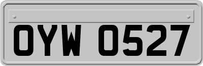 OYW0527