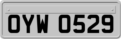 OYW0529