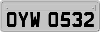OYW0532