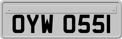 OYW0551