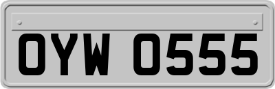 OYW0555