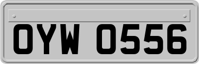 OYW0556