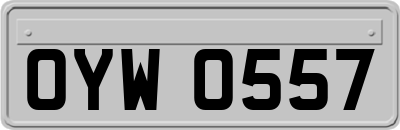 OYW0557