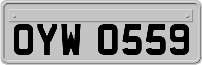 OYW0559