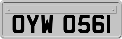 OYW0561