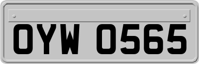 OYW0565