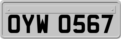 OYW0567