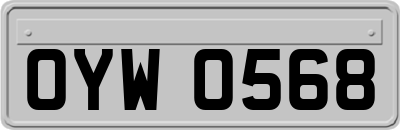 OYW0568