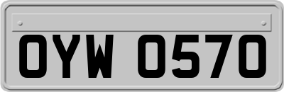 OYW0570