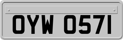 OYW0571