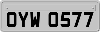 OYW0577