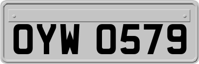OYW0579