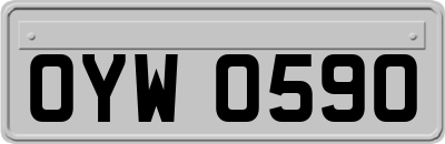 OYW0590